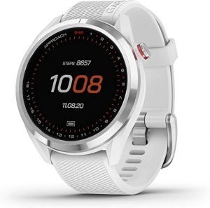 Reloj Garmin Approach S42 GPS Golf Smartwatch