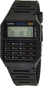 Casio Databank CA53W-1