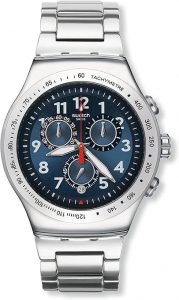 Reloj Swatch Blue Maximus YOS455G