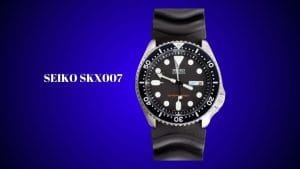 Seiko SKX007 Reseña Un Reloj Increíble