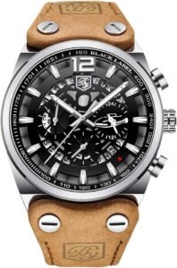 Benyar BY-5112 Black Label