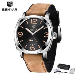 Benyar BY-5174 Automatico