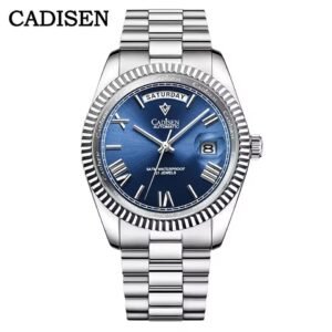 Reloj Cadisen Automatic C8185