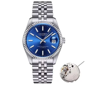 Reloj Cadisen Automático C8053