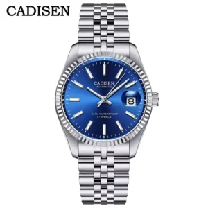 Reloj Cadisen Automático C8053M