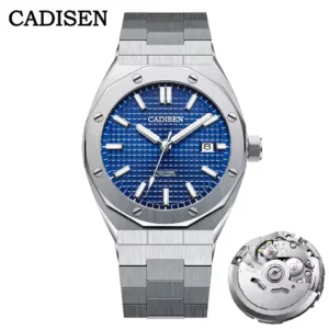 Reloj Cadisen Automático C8180