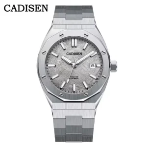 Reloj Cadisen Automático C8193M