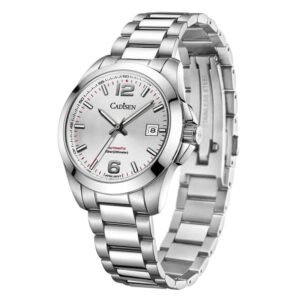Reloj Cadisen Automático C8197M
