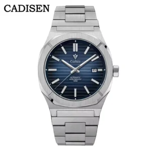 Reloj Cadisen Automático C8200M