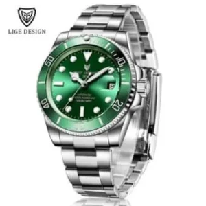 Reloj Lige LG-1856 Hulk