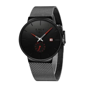 Reloj Lige LG-9969 Ultra Slim