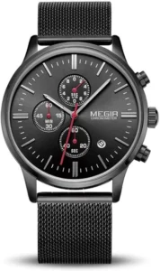 Reloj Megir 2011