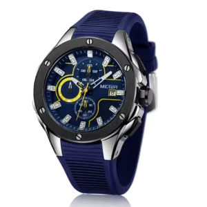 Megir M-2053 Reloj Megir M-2053