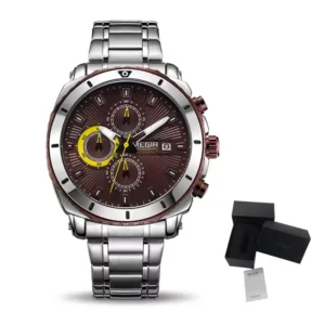 Reloj Megir MS2075G-2