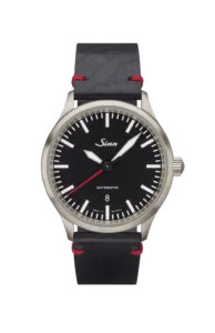 Relojes alemanes Sinn