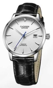 Cadisen Automático C-8097G Sapphire