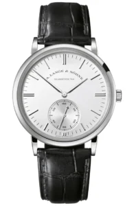 Relojes Alemanes A. LANGE & SOHNE 