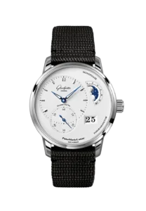 Relojes alemanes Glashütte original