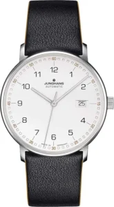 Relojes alemanes Junghans