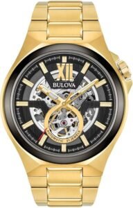 Bulova 98A178