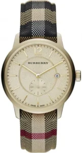 Reloj Burberry The Classic Round BU10001