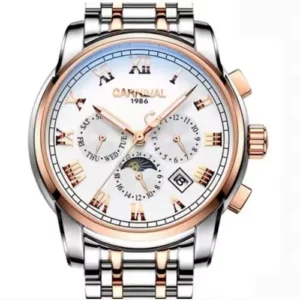 Reloj Carnival C8799 Tritio