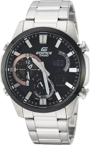 Casio Edifice ERA-500DB-1ACR