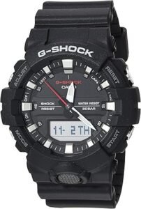 Casio G-SHOCK GA-800-1A