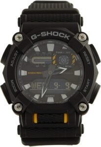 Casio G-SHOCK GA-900-1A