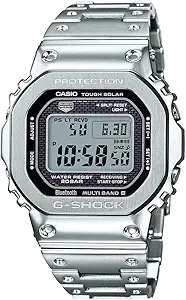 Casio G-SHOCK GMW-B5000D-1