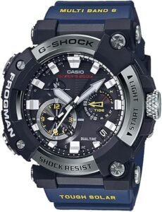 Casio G-SHOCK GWF-A1000 Frogman Diver 200M