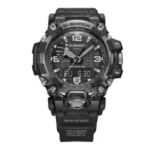 Casio G-SHOCK GWG-2000 Mudmaster