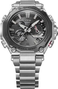 Casio G-SHOCK MTG-B2000