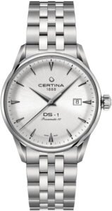 Certina DS-1 Powermatic-80 C029.807.11.031.00