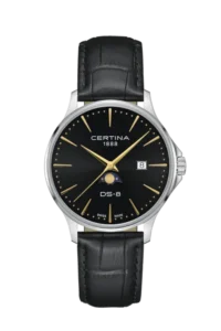 Certina DS 8 Moon Phase