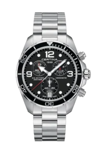 Certina DS Action Chronograph