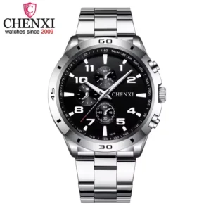 Reloj Chenxi CX-027B-GD