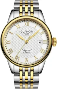 Reloj Guanqin Legend Automatico 18918