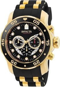 Invicta Pro Diver – SCUBA 6981