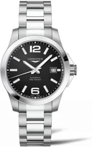 Longines Conquest Automatic L3.776.4.58.6