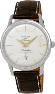 Longines Flagship Heritage L4.795.4.78.2