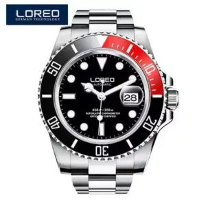Loreo L9201G Automático