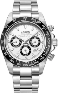 Reloj Loreo L9216G