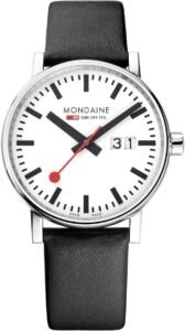Mondaine Evo2 MSE.40210.LB