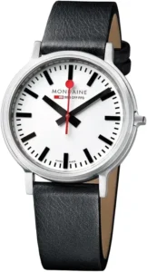 Mondaine STOP2GO A512.30358.16SBB