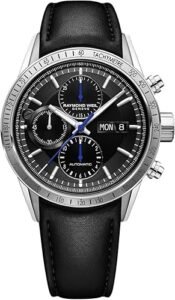 Raymond Weil Freelancer, 2785-ST-65001