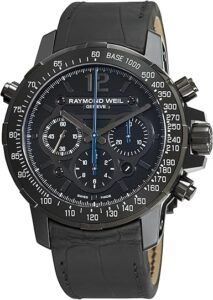 Raymond Weil Nabucco 7810-BSF-05207