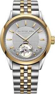 Raymond Weil Swiss 2780-STP-65001 freelancer