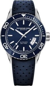 Raymond Weil Swiss Tango 300