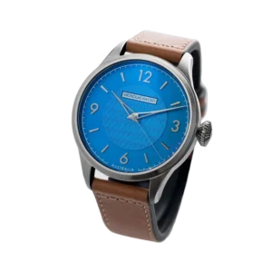 Rebeld Nicholas Hacko Watchmaker